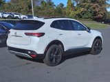 Certified 2023 Buick Envision Essence w/ Technology Package I image 3