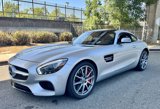 Used 2016 Mercedes-Benz AMG GT S image 3
