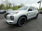 New 2025 Mitsubishi Outlander Sport ES image 3