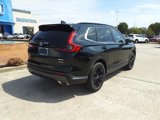 New 2025 Honda CR-V Sport Touring image 2