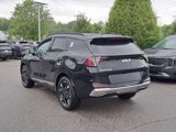 New 2026 Kia Sportage SX image 6