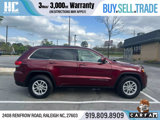 Used 2018 Jeep Grand Cherokee Laredo image 6