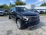 New 2025 Chevrolet Silverado 1500 High Country image 2