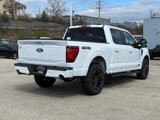 New 2025 Ford F150 XLT image 3
