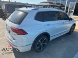 Used 2023 Volkswagen Tiguan SEL R-Line image 5