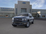 New 2025 Ford F150 King Ranch image 2
