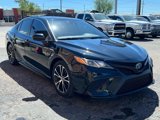 Used 2019 Toyota Camry SE image 5