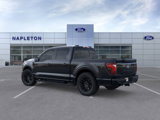 New 2025 Ford F150 Lariat image 4