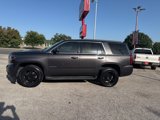 Used 2018 Chevrolet Tahoe LT w/ Max Trailering Package image 2
