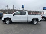 New 2025 Chevrolet Silverado 1500 W/T w/ WT Value Package image 2