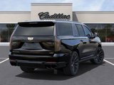 New 2025 Cadillac Escalade ESV V image 4