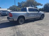 New 2025 RAM 1500 Laramie w/ Sport Appearance Package image 4