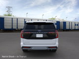 New 2025 Ford Expedition Platinum image 5