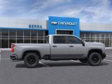New 2025 Chevrolet Silverado 2500 ZR2 w/ Technology Package image 5