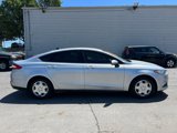 Used 2014 Ford Fusion S image 5