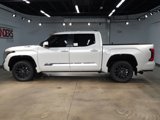 New 2025 Toyota Tundra Platinum image 4