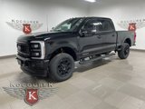 New 2025 Ford F250 Lariat image 3