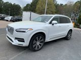 Used 2025 Volvo XC90 T8 Ultra w/ Protection Package Premier image 3