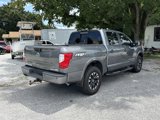 Used 2019 Nissan Titan PRO-4X image 5