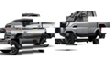 New 2025 GMC Sierra 2500 AT4 image 2