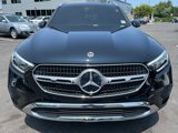 Used 2024 Mercedes-Benz GLC 300 4MATIC image 3
