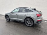 Used 2023 Audi Q5 2.0T Prestige image 3