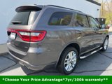 Certified 2021 Dodge Durango GT image 4