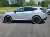 New 2025 Nissan Murano SV image 6