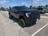 New 2025 GMC Sierra 2500 AT4 w/ AT4 Premium Plus Package image 2