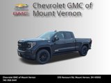 New 2025 GMC Sierra 1500 Elevation image 4