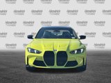 New 2026 BMW M4 xDrive Competition image 3