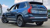 New 2026 Volvo XC90 T8 Plus image 4