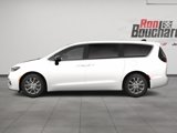 New 2025 Chrysler Pacifica Select w/ Uconnect Theater Family Group image 3