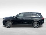 New 2025 Mercedes-Benz GLS 450 4MATIC image 2