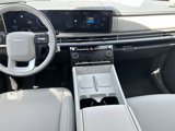 New 2025 Hyundai Santa Fe Calligraphy image 5