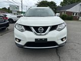 Used 2016 Nissan Rogue SL w/ SL Premium Package image 2
