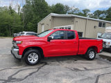 Used 2019 Chevrolet Silverado 1500 LT w/ Convenience Package image 4