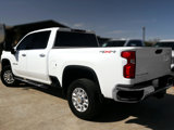 Used 2023 Chevrolet Silverado 2500 LTZ image 3