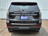New 2025 Chevrolet Tahoe RST w/ RST Performance Edition image 4