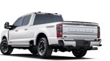 New 2025 Ford F350 Platinum image 2