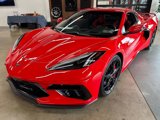 Used 2022 Chevrolet Corvette Stingray Premium Cpe w/ Z51 Performance Package image 2