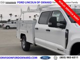 New 2025 Ford F350 XL w/ XL Chrome Package image 5