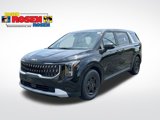 New 2026 Kia Carnival image 1