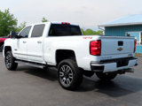 Used 2017 Chevrolet Silverado 2500 High Country w/ Duramax Plus Package image 4