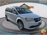 Used 2019 Dodge Grand Caravan SXT image 2