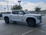 New 2025 Toyota Tundra Platinum image 2