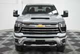 Used 2024 Chevrolet Silverado 2500 LTZ image 3