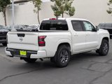 New 2025 Nissan Frontier SV w/ Tow Package image 5