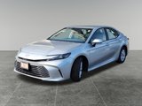 Used 2025 Toyota Camry LE image 3