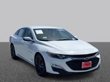Used 2025 Chevrolet Malibu LT w/ Sport Edition image 3